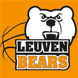 Stella Artois Leuven Bears J16 D