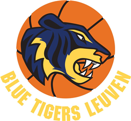 Notre Dame Blue Tigers Leuven DSE C