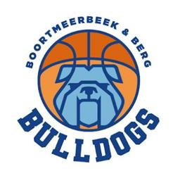 Boortmeerbeek & Berg Bulldogs J16 A